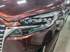 Buick GL8 ES Luxun Luxury Edition - ფოტო 15