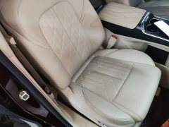 Buick GL8 ES Luxun Luxury Edition - ფოტო 16