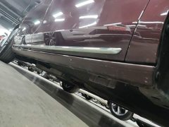 Buick GL8 ES Luxun Luxury Edition - ფოტო 17