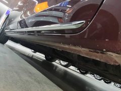 Buick GL8 ES Luxun Luxury Edition - ფოტო 18