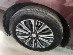 Buick GL8 ES Luxun Luxury Edition - ფოტო 19