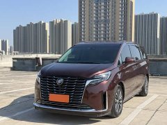 Buick GL8 ES Luxun Luxury Edition - ფოტო 2