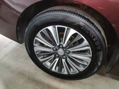 Buick GL8 ES Luxun Luxury Edition - ფოტო 20