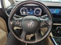 Buick GL8 ES Luxun Luxury Edition - ფოტო 3