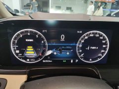 Buick GL8 ES Luxun Luxury Edition - ფოტო 4