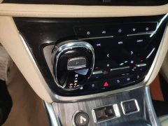 Buick GL8 ES Luxun Luxury Edition - ფოტო 6