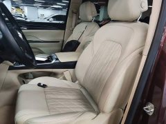 Buick GL8 ES Luxun Luxury Edition - ფოტო 7