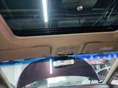 Buick GL8 ES Luxun Luxury Edition - ფოტო 8