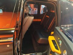 Rolls-Royce Cullinan 2018 Five-Seater - ფოტო 12