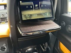 Rolls-Royce Cullinan 2018 Five-Seater - ფოტო 14