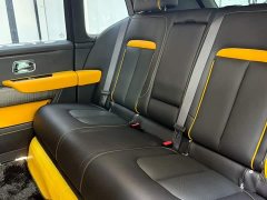 Rolls-Royce Cullinan 2018 Five-Seater - ფოტო 15