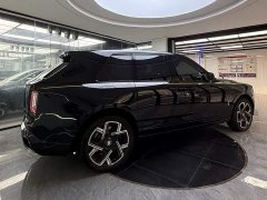 Rolls-Royce Cullinan 2018 Five-Seater - ფოტო 4