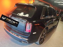 Rolls-Royce Cullinan 2018 Five-Seater - ფოტო 8