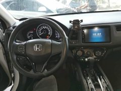 Honda Vezel 2020 1.5L CVT Pioneer Edition - ფოტო 10