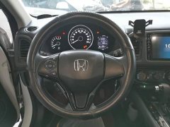 Honda Vezel 2020 1.5L CVT Pioneer Edition - ფოტო 11
