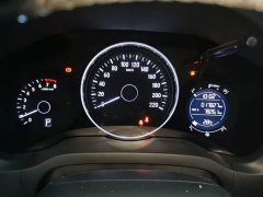 Honda Vezel 2020 1.5L CVT Pioneer Edition - ფოტო 12