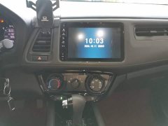 Honda Vezel 2020 1.5L CVT Pioneer Edition - ფოტო 13