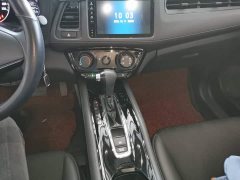 Honda Vezel 2020 1.5L CVT Pioneer Edition - ფოტო 14