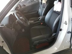 Honda Vezel 2020 1.5L CVT Pioneer Edition - ფოტო 15