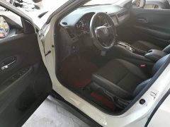 Honda Vezel 2020 1.5L CVT Pioneer Edition - ფოტო 16
