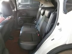 Honda Vezel 2020 1.5L CVT Pioneer Edition - ფოტო 17