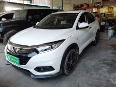Honda Vezel 2020 1.5L CVT Pioneer Edition - ფოტო 2