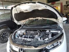 Honda Vezel 2020 1.5L CVT Pioneer Edition - ფოტო 20