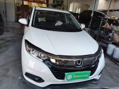 Honda Vezel 2020 1.5L CVT Pioneer Edition - ფოტო 3
