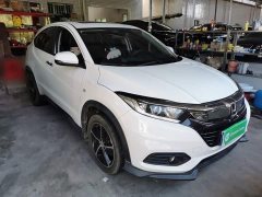 Honda Vezel 2020 1.5L CVT Pioneer Edition - ფოტო 4