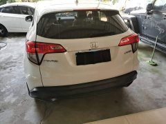 Honda Vezel 2020 1.5L CVT Pioneer Edition - ფოტო 6