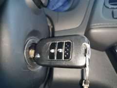 Honda Vezel 2020 1.5L CVT Pioneer Edition - ფოტო 9