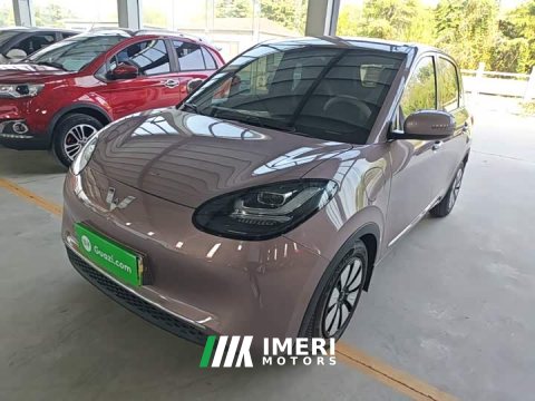 2023 Wuling Binguo 333km Joy Edition - ავტომობილი ჩინეთიდან