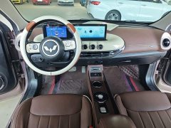 Wuling Binguo 333km Joy Edition - ფოტო 10