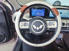 Wuling Binguo 333km Joy Edition - ფოტო 11