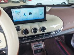 Wuling Binguo 333km Joy Edition - ფოტო 13