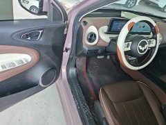 Wuling Binguo 333km Joy Edition - ფოტო 16