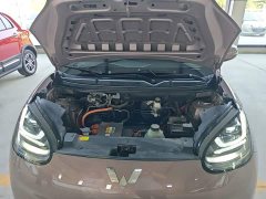 Wuling Binguo 333km Joy Edition - ფოტო 20