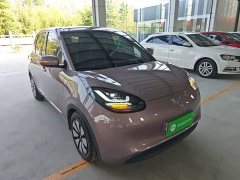 Wuling Binguo 333km Joy Edition - ფოტო 4