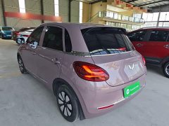 Wuling Binguo 333km Joy Edition - ფოტო 5