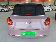 Wuling Binguo 333km Joy Edition - ფოტო 6