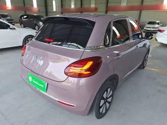 Wuling Binguo 333km Joy Edition - ფოტო 7