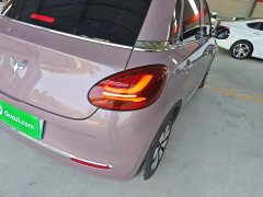 Wuling Binguo 333km Joy Edition - ფოტო 8