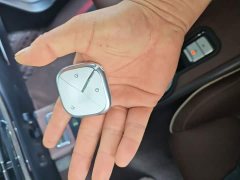 Wuling Binguo 333km Joy Edition - ფოტო 9