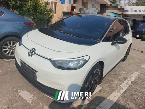 2024 Volkswagen ID.3 Outstanding Edition - ავტომობილი ჩინეთიდან