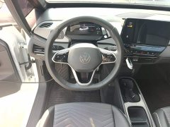 Volkswagen ID.3 Outstanding Edition - ფოტო 11