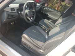 Volkswagen ID.3 Outstanding Edition - ფოტო 15