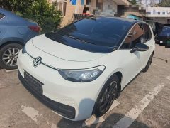 Volkswagen ID.3 Outstanding Edition - ფოტო 2