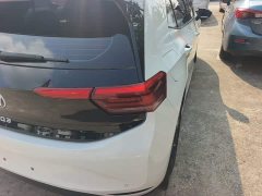 Volkswagen ID.3 Outstanding Edition - ფოტო 8