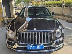 Bentley Flying Spur 4.0T V8 Mulliner - ფოტო 2