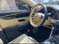 Bentley Flying Spur 4.0T V8 Mulliner - ფოტო 7